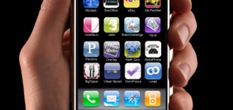 Top 10 des applications pour iPhone