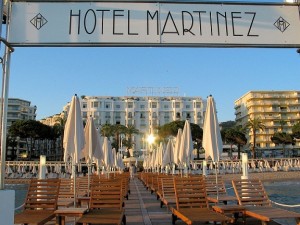 Hotel martinez