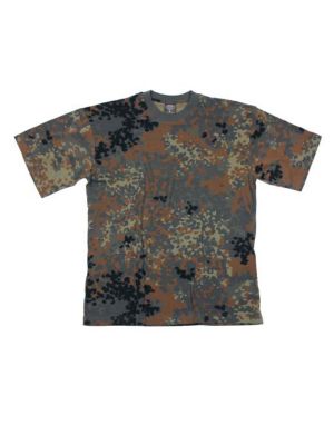 t-shirt-camouflage-flecktarn